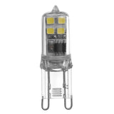 G9 Dimmable LED Corn Bulb