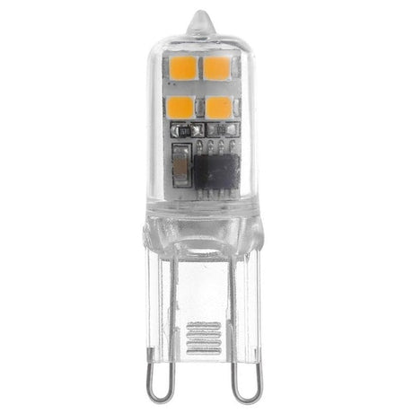 G9 Dimmable LED Corn Bulb