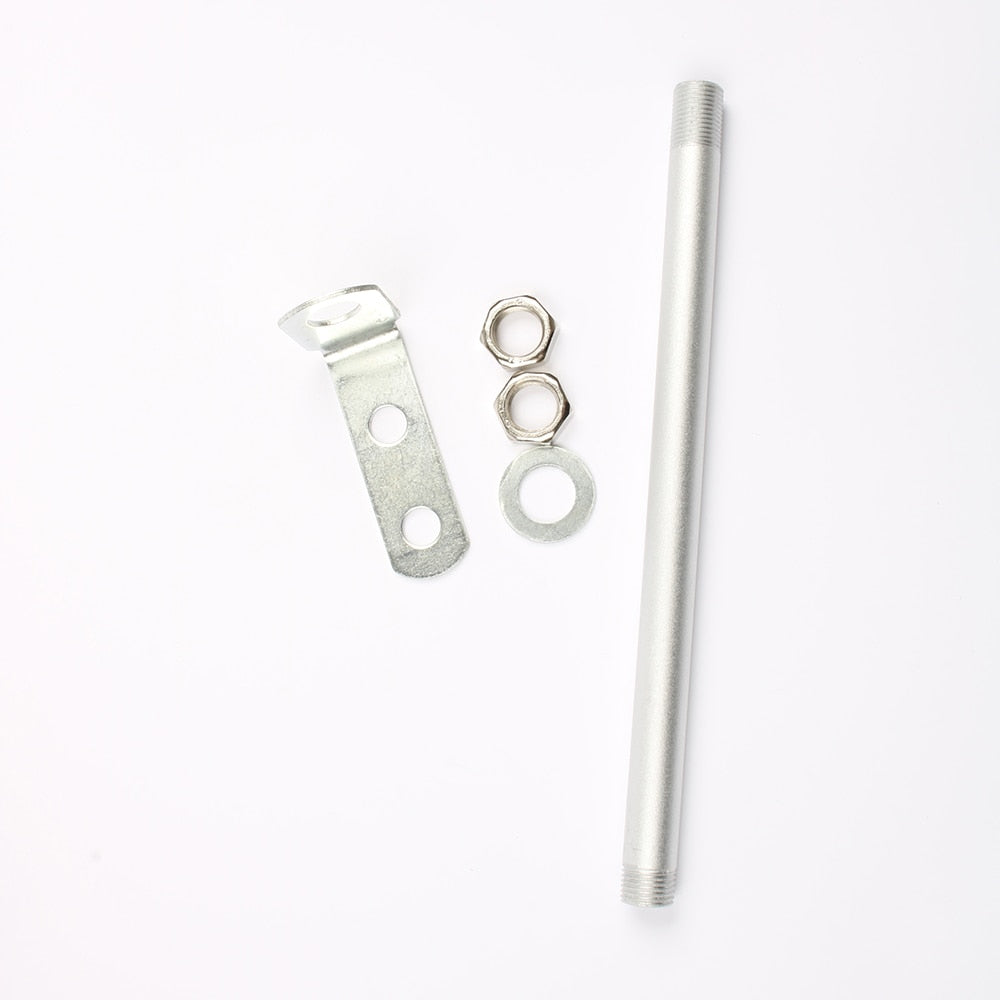 Industrial Multilayer Stack light Multi-layer LED Signal Tower Alarm caution light for machinery  LTA-505 Alarm lamp 3 layer