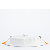 LED Round Panel Ceiling Downlight 2835 Lamp Aluminum AC220V 18W 15W 12W 9W 7W 5W 3W Ultra Bright LED Ceiling Recessed Spot Light