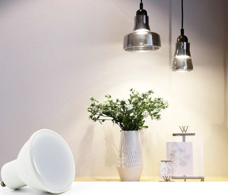 E27 E14 MR16 GU5.3 GU10 Lampada LED Bulb 6W 220V Bombillas LED Lamp Spotlight Lamparas Spot Light