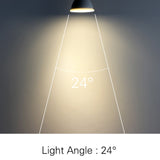 E27 E14 MR16 GU5.3 GU10 Lampada LED Bulb 6W 220V Bombillas LED Lamp Spotlight Lamparas Spot Light