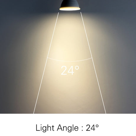 E27 E14 MR16 GU5.3 GU10 Lampada LED Bulb 6W 220V Bombillas LED Lamp Spotlight Lamparas Spot Light