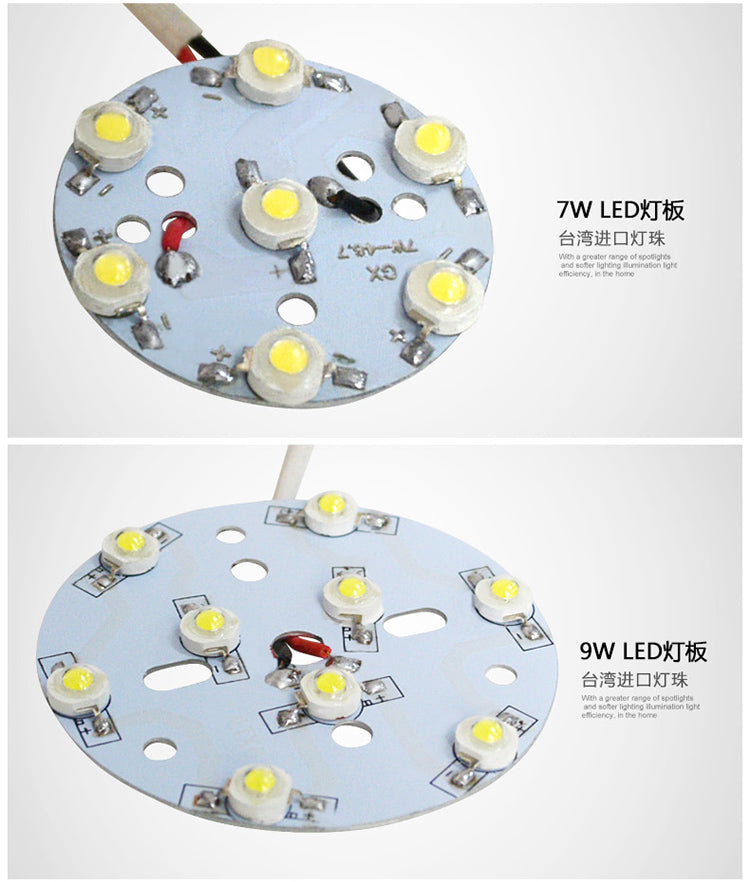 WiFi Smart Light Led Downlight 16 Colors RGB LED Ceiling Round Downlight Bluetooth APP Control Smart Light Bedroom Led Downlight