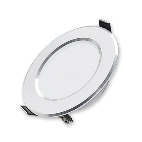 Led Downlights 10pcs/lot LED 3W 5W 7W 9W 12W 15W 18W Downlight 2835 chip Lamps lights Led Ceiling Lamp Home Indoor Lighting