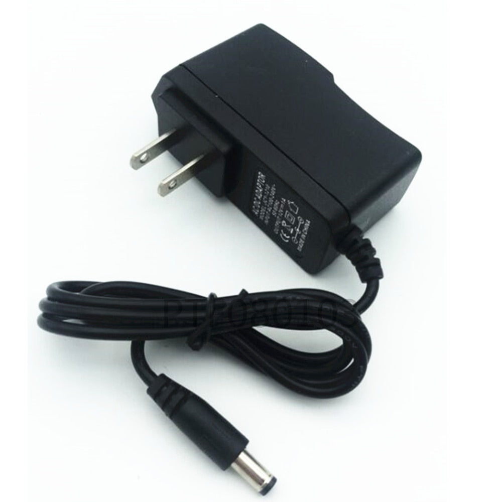 High Quality Power Supply DC 12 V 1A 2A 3A 5A 6A 7A 8A 10A Led Transformer For 5050 5730 2835 3014 for Led Strip Lights