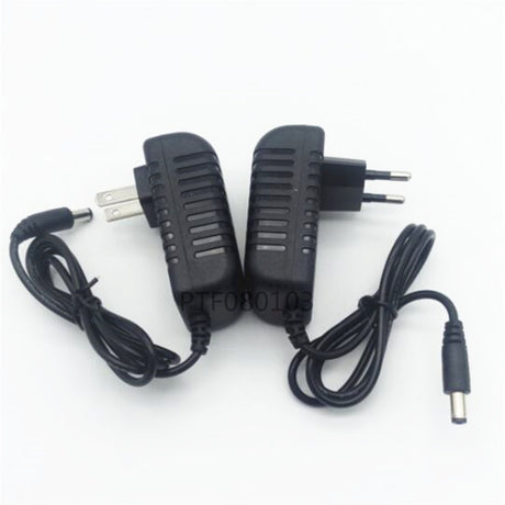 High Quality Power Supply DC 12 V 1A 2A 3A 5A 6A 7A 8A 10A Led Transformer For 5050 5730 2835 3014 for Led Strip Lights