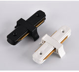 LED Track lighting with par30 30w 40w spot lamp led bulb for indoor lighting clothes jewel shop restaurant dining room