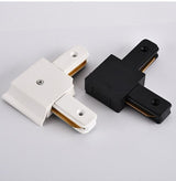 LED Track lighting with par30 30w 40w spot lamp led bulb for indoor lighting clothes jewel shop restaurant dining room