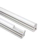 Led T5 Tube Bulb Led Lamp 6W 10W For Home Warm White Cool White Aluminum AC200-240V Led Wall Tube Fluorescent Light