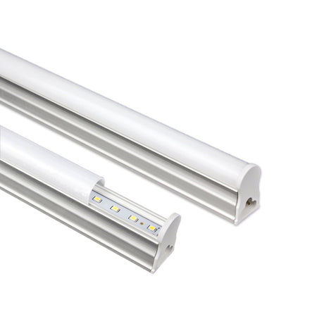 Led T5 Tube Bulb Led Lamp 6W 10W For Home Warm White Cool White Aluminum AC200-240V Led Wall Tube Fluorescent Light
