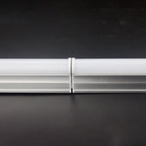 Led T5 Tube Bulb Led Lamp 6W 10W For Home Warm White Cool White Aluminum AC200-240V Led Wall Tube Fluorescent Light