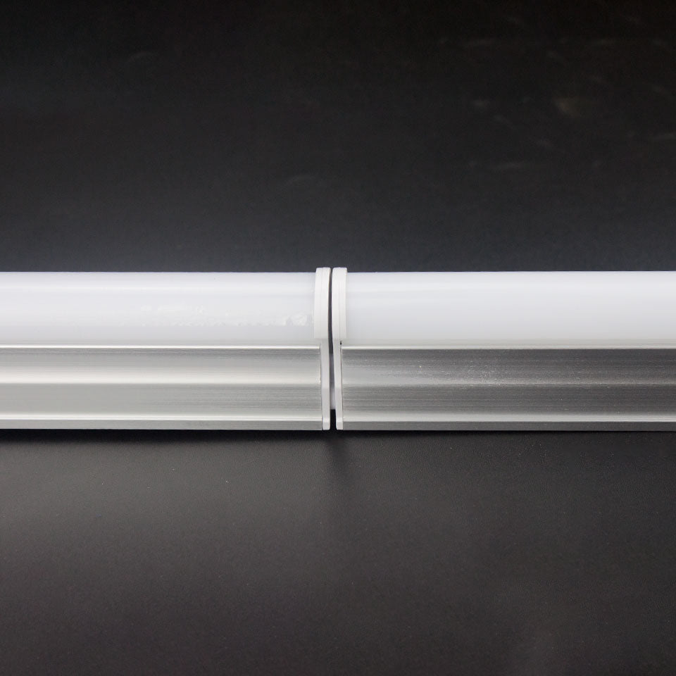 Led T5 Tube Bulb Led Lamp 6W 10W For Home Warm White Cool White Aluminum AC200-240V Led Wall Tube Fluorescent Light