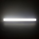Led T5 Tube Bulb Led Lamp 6W 10W For Home Warm White Cool White Aluminum AC200-240V Led Wall Tube Fluorescent Light