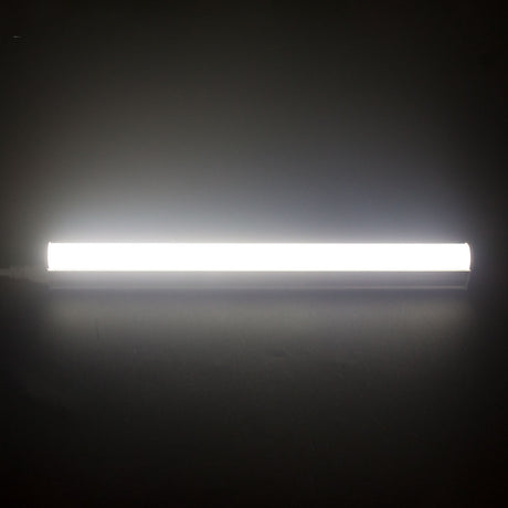 Led T5 Tube Bulb Led Lamp 6W 10W For Home Warm White Cool White Aluminum AC200-240V Led Wall Tube Fluorescent Light