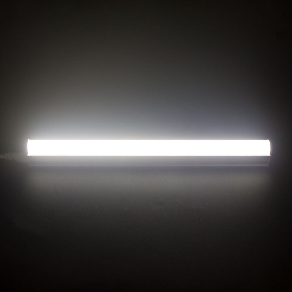 Led T5 Tube Bulb Led Lamp 6W 10W For Home Warm White Cool White Aluminum AC200-240V Led Wall Tube Fluorescent Light