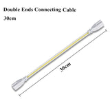 Led T5 Tube Bulb Led Lamp 6W 10W For Home Warm White Cool White Aluminum AC200-240V Led Wall Tube Fluorescent Light