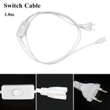 Led T5 Tube Bulb Led Lamp 6W 10W For Home Warm White Cool White Aluminum AC200-240V Led Wall Tube Fluorescent Light