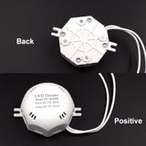 Energy Saving LED Bulb Plate Octopus Light 12W 16W 24W 220V