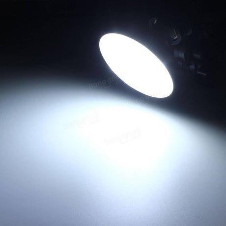 Super Bright E26/E27 9W/12W/18W PAR20 PAR30 PAR38 Waterproof IP65 Dimmable LED Spot Light Bulb Lamp Indoor Lighting AC85-265V