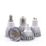 E27 E14 MR16 GU10 Lampard's LED Bulb 220V 240V Bombillases LED Lamp Spotlight 48 60 80 LED 2835 SMD Lampard's Spot CFL