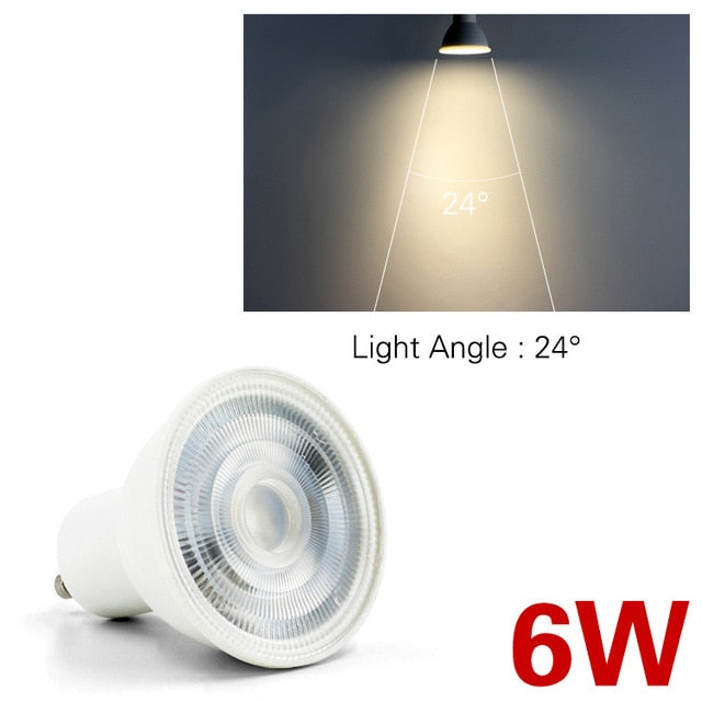 E27 E14 MR16 GU10 Lampard&#39;s LED Bulb 220V 240V Bombillases LED Lamp Spotlight 48 60 80 LED 2835 SMD Lampard&#39;s Spot CFL