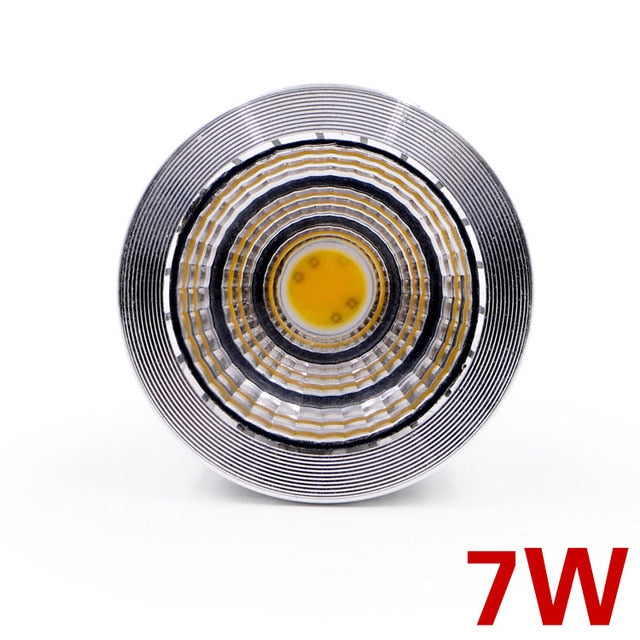 E27 E14 MR16 GU10 Lampard's LED Bulb 220V 240V Bombillases LED Lamp Spotlight 48 60 80 LED 2835 SMD Lampard's Spot CFL