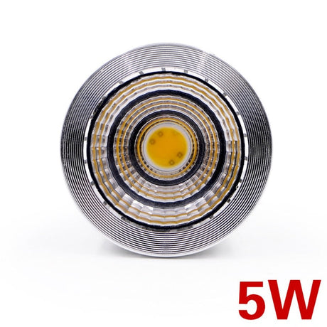 E27 E14 MR16 GU10 Lampard's LED Bulb 220V 240V Bombillases LED Lamp Spotlight 48 60 80 LED 2835 SMD Lampard's Spot CFL