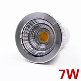 LED Lamp GU10 MR16 LED Bulb 2W 3W 4W 5W 6W 220V Lampard's LED Condenser lamp Diffusion Spotlight Energy Saving Home Lighting