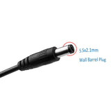 led strip light DC12V  Converter Adapter 1A 2A 3A  Power Supply Switch power adapter US or EU plug AC100V-240V