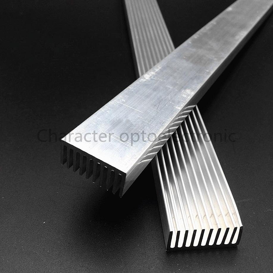 1-10pcs/lot High Power LED aluminum Heatsink 300mm*25mm*12mm for 1W,3W,5W led emitter diodes - LED Lights For Sale : Affordable LED Solutions : Wholesale Prices