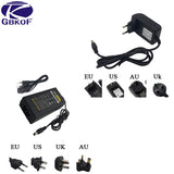 Lighting transformers Power Supply Adapter Converter Charger For LED Strip light