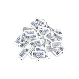 GD66 Thermal Conductive Grease Paste Silicone Plaster For LED Chip Heatsink Compound 50 Pieces Grams High Performance Gray