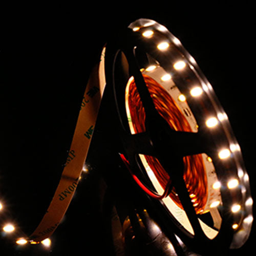 High LED Strip Light SMD5630 Ultra Bright Warm White Neutral White Daylight White Match 5600K