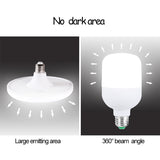  Led Lamp Energy Saving Led Light 220V 230V 240V SMD2835 LED bulb E27 15W 20W 30W 40W 50W 60W Lampada Led Lights for Home