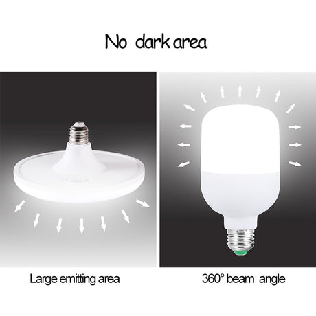  Led Lamp Energy Saving Led Light 220V 230V 240V SMD2835 LED bulb E27 15W 20W 30W 40W 50W 60W Lampada Led Lights for Home