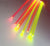 1M Optic Fiber Lights Plastic Led Cable Fluorescence Flex 1.5mm 1.0mm 0.75mm 0.5mm Nano Optical Fiber for Gun Bow Sight Lighting