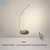 Table Lamp Art Design LED Book Light With Plug 16w LED Lamp For Reading Bedside Table Reading Lamp