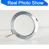 LED Downlight 3w 5w 7w 9w 12w 18w Round Recessed Lamp spot led bulb AC 220V 240V downlight Indoor LED Spot Lighting Kitchen