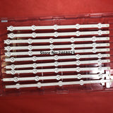 New LED backlight bar for 42"ROW2.1 REV0.0 6916L-1412A//1413A//1414A//1415A,6916L-1214A/1215A/1216A/1217A 10 Pieces/lot