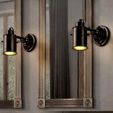 Wall Lamp Retro Industrial wall Light LED Wall sconce Vintage wall Lights for Restaurant bedside Bar Cafe Home Lighting E27