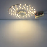 LED Downlights AC180-260V Lighting Plate for Ceiling Lamp High Brightness 5730 110V 220V 18W 24W 36W Convenient Installation