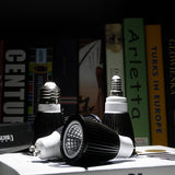 LED Spotlight Bulb GU10 MR16 E27 E14 Day Cold Warm White Grow Light 220V 240V LED COB Chip For Downlight Table Lamp Lampara