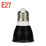 LED Spotlight Bulb GU10 MR16 E27 E14 Day Cold Warm White Grow Light 220V 240V LED COB Chip For Downlight Table Lamp Lampara