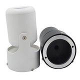 New Arrival! 10W 20W COB Led downlights Surface Mounted Ceiling Spot light 180 degree Rotation Ceiling Downlight AC85-265V