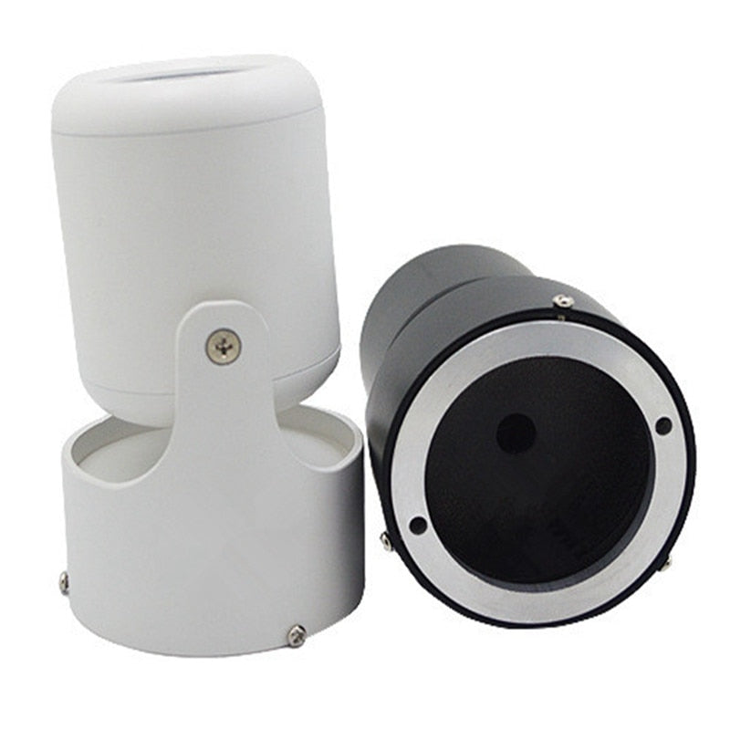 Super Bright Spot light 360 Degree Rotation Ceiling Lamp LED Spot Down Light AC85-265V 10W 20W Led Downlights Surface Mounted