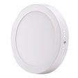 No Cut ceiling 25w Surface mounted led downlight Round panel light SMD Ultra thin circle ceiling Down lamp kitchen