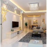 DBF Surface Mounted LED Downlights 3W 5W 7W 12W LED Ceiling Down Lamp Kitchen Bathroom Dimmable LED COB Downlights Lamp