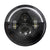 30W 7inch Round Led Headlight High Low Beam Light Halo Angle Eyes DRL Headlamp For Jeep Wrangler Off Road 4x4 Motorcycle