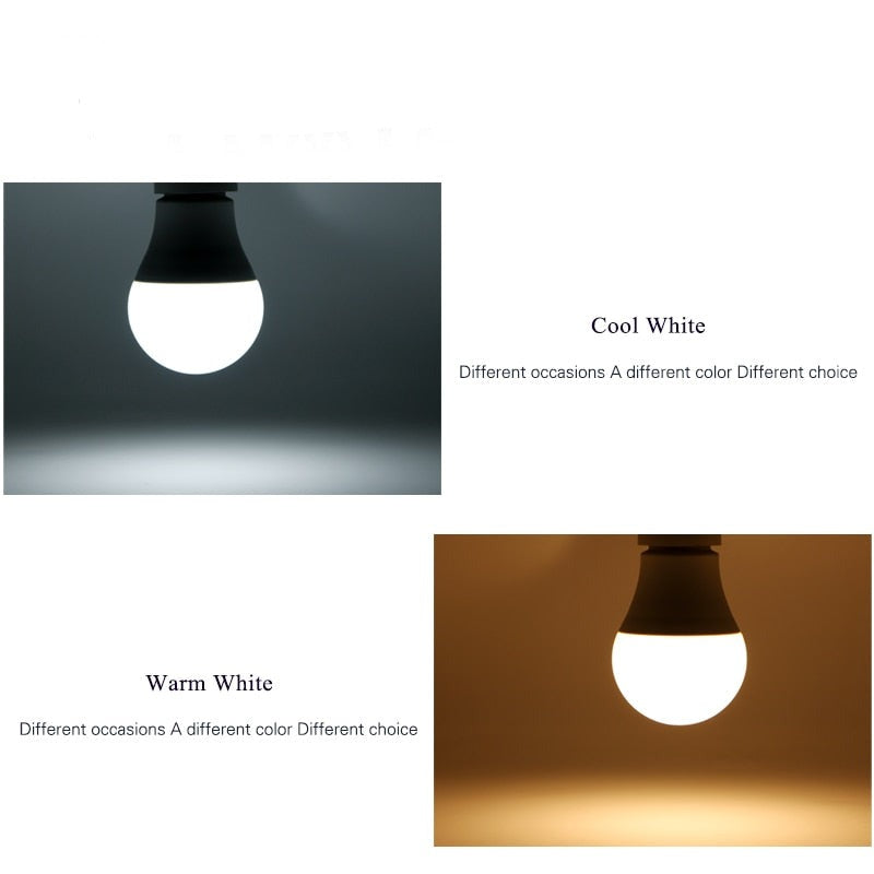 LED E14 LED lamp E27 LED bulb AC 220V 230V 240V 20W 18W 15W 12W 9W 6W 3W Lampada&#39;s LED Spotlight Table lamp Lamps light